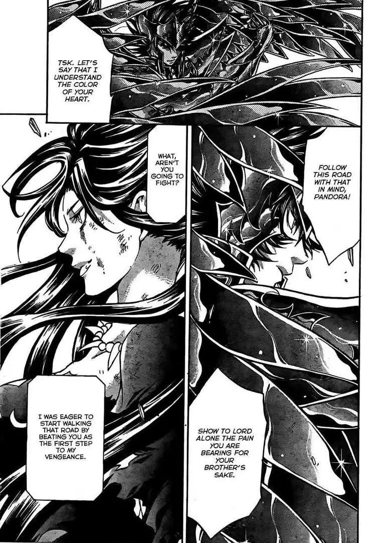 Saint Seiya - The Lost Canvas Chapter 166 16